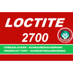 Loctite 2700 Loctite 2700