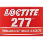 Loctite 277 Loctite 277