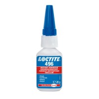 LOCTITE 496 20 г.