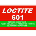 Loctite 601 Loctite 601