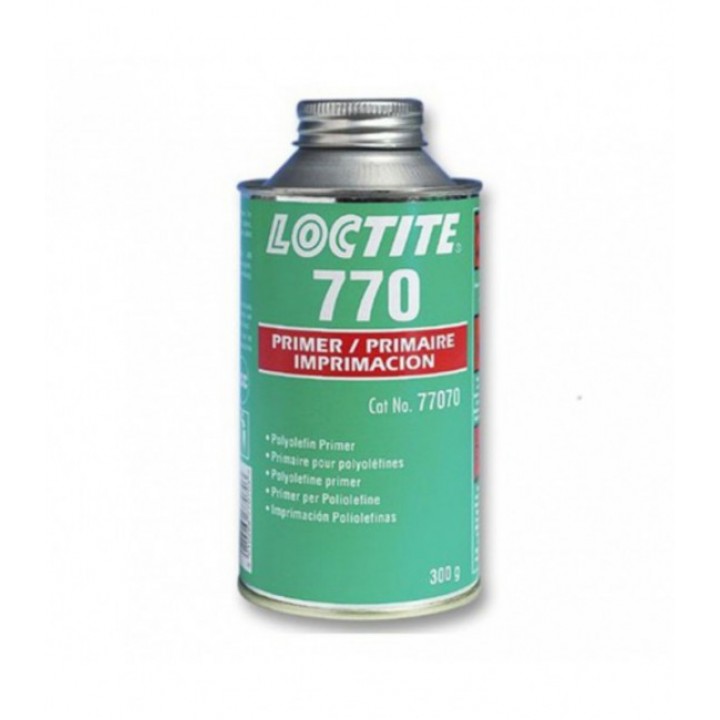 Loctite SF 770 праймер для полиолефинов и жирных пластмасс, 300 мл