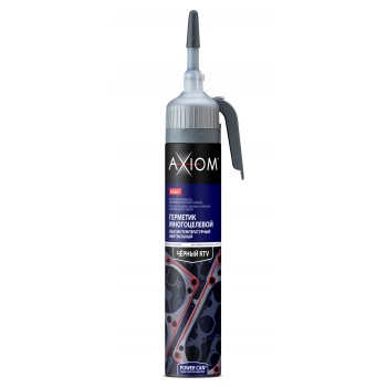 AXIOM AS207