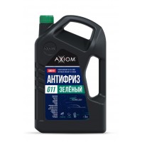 AXIOM A50511
