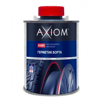 AXIOM AS801