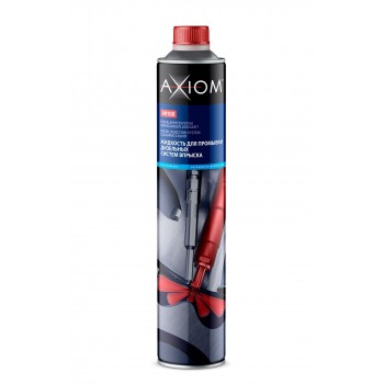 AXIOM A9108