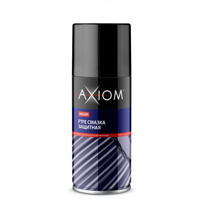 AXIOM A9626p PTFE смазка защитная 210 мл