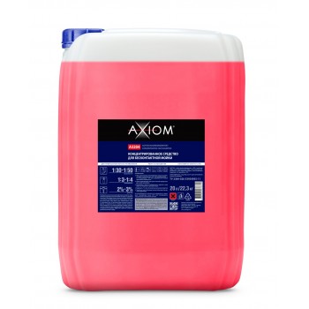 AXIOM A3204