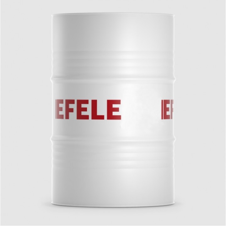EFELE SG-391 Многоцелевая пластичная смазка с пищевым допуском NSF H1, 180 кг