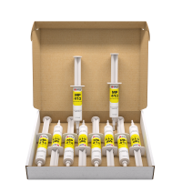 EFELE MP-413 10 х 15 г