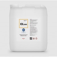 EFELE CL-590 20 л