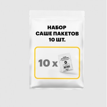 EFELE Смазка для кофемашин 10 х 5 г