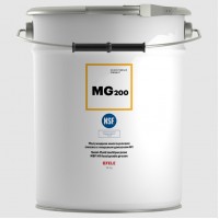 EFELE MG-200 18 кг