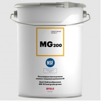 EFELE MG-200 4,5 кг