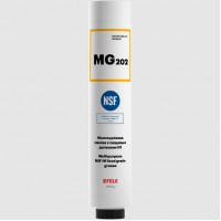 EFELE MG-202 400 г LUBE-SHUTTLE