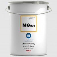 EFELE MG-202 5 кг