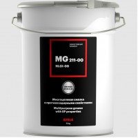 EFELE MG-211-00 5 кг