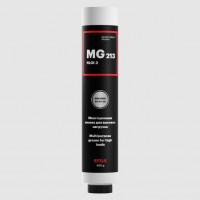 EFELE MG-213 400 г LS