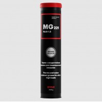 EFELE MG-221 400 г