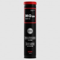 EFELE MG-251 400 г