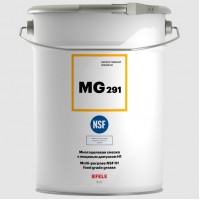 EFELE MG-291 5 кг