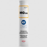 EFELE MG-292 400 г
