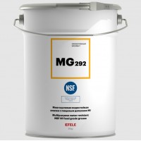 EFELE MG-292 5 кг