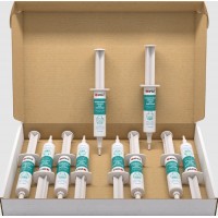 EFELE Смазка для принтеров 10 х 10 г