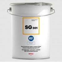 EFELE SG-301 5 кг