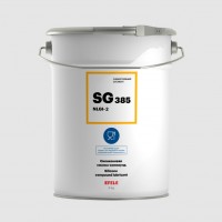 EFELE SG-385 NLGI-2 5 кг