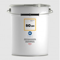 EFELE SG-391 18 кг