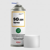 EFELE SG-391 520 мл