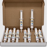 EFELE SG-393 10 х 20 г