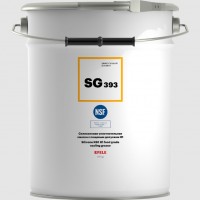 EFELE SG-393 18 кг