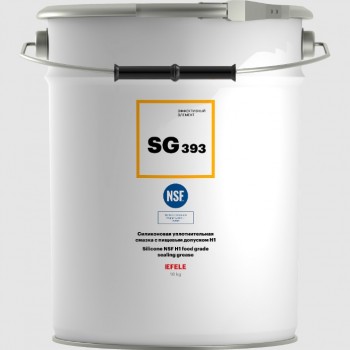 EFELE SG-393 18 кг