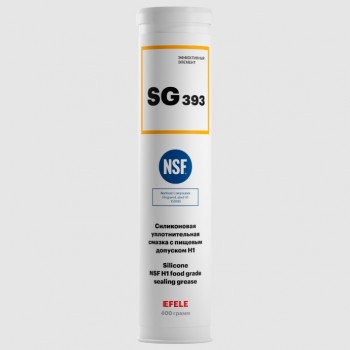 EFELE SG-393 400 г 