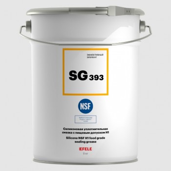 EFELE SG-393 5 кг
