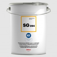 EFELE SG-394 10 кг