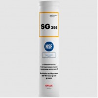 EFELE SG-395 400 г