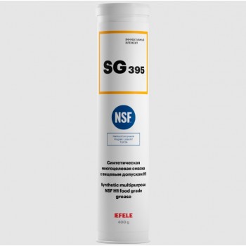 EFELE SG-395 400 г