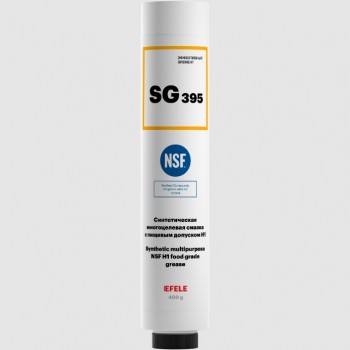 EFELE SG-395 400 г LS