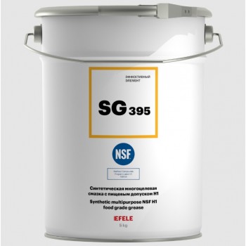 EFELE SG-395 5 кг