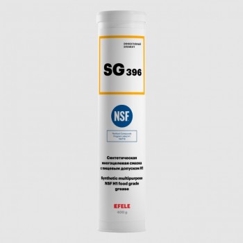 EFELE SG-396 400 г