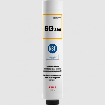 EFELE SG-396 400 г LS