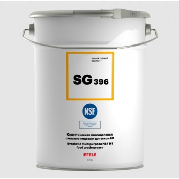 EFELE SG-396 5 кг