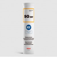 EFELE SG-397 400 г