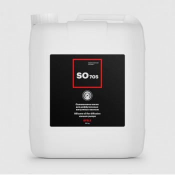 EFELE SO-705 20 кг