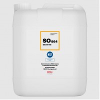 EFELE SO-864 5 л