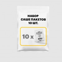 EFELE Смазка для уплотнителей 10 х 5 г