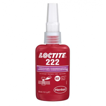 Loctite 222 50ml