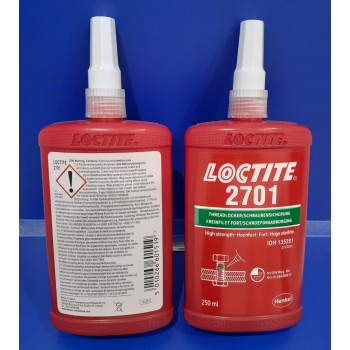 Loctite 2701 250ml